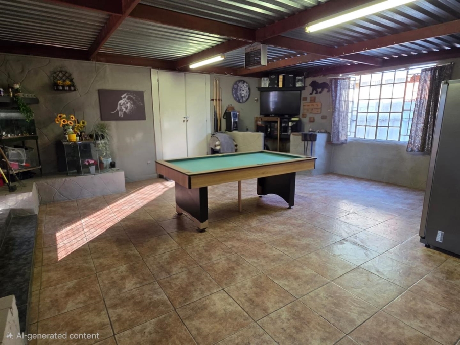 3 Bedroom Property for Sale in Noordhoek Free State